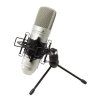 Tascam TM-80 - mikrofon pojemnościowy, kardioidalny